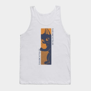 Please Come In If You Like Tank Top